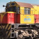 CONSTRUCCION DEL RAMAL SANTA FE - CHACO POR PARTE DEL GOBIERNO NACIONAL