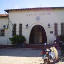 Un caso de leptospirosis en Vera