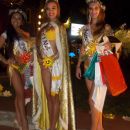Sirley Masin fue elegida reina de la Fiesta Provincial del Sol en Romang