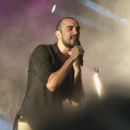 La Fiesta del Sol tuvo su cierre con un gran show de Abel Pintos