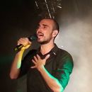 La Fiesta del Sol tuvo su cierre con un gran show de Abel Pintos