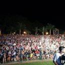 La Fiesta del Sol tuvo su cierre con un gran show de Abel Pintos