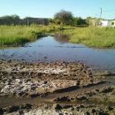 DATOS DE LLUVIA EN VERA Y EL DEPARTAMENTO