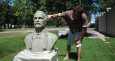 La figura del Dr. Teófilo Romang de la mano de Tomás Franzoi