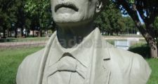 La figura del Dr. Teófilo Romang de la mano de Tomás Franzoi