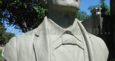 La figura del Dr. Teófilo Romang de la mano de Tomás Franzoi