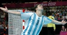 Los Gladiadores vencieron a Rusia y se metieron en octavos