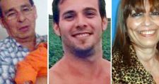 Según registros oficiales, hay 30 desaparecidos en toda la provincia