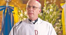 Grandinetti ya es Bergoglio