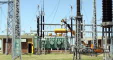 CORTE DE ENERGIA PARA ESTE MARTES EN EL NORTE PROVINCIAL