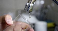 VECINOS DENUNCIAN PROBLEMAS EN EL SUMINISTRO DEL AGUA POTABLE