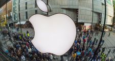 El iPhone, con nuevo récord de ventas: 74,5 millones de unidades
