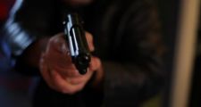 A los tiros: un muerto y tres heridos
