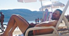 El hombre que fingió su muerte y se fue a vivir a Brasil seguirá libre