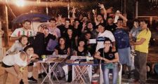 Verenses tricampeones