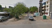 Dos adolescentes de 15 y 17 años fueron baleados por dos hombres armados en la zona oeste
