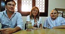 Gestionan una sucursal de AFIP para Vera