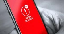 Botón de Alerta: Más de 4.600 descargas en la primera semana