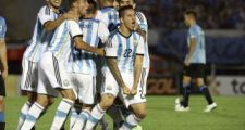 Argentina se consagró campeón del Sudamericano Sub 20