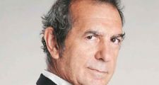 Murió el actor Jorge Sassi