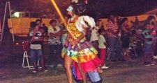 Intiyaco vivió su gran noche de Carnaval