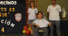 Iapos responderá en Tribunales por la compra de una silla de ruedas