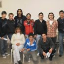 LOS DISFRAZADOS - E.E.M.P.A. Nº 1049 -