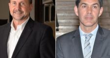 Omar Perotti - Alejandro Ramos, la fórmula del consenso en el PJ santafesino