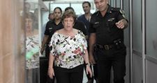 La fiscal que investiga la muerte de Nisman calificó de