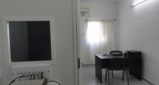 Se habilitó una sala de audiología en el hospital de Calchaquí