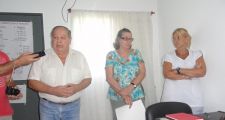Se habilitó una sala de audiología en el hospital de Calchaquí