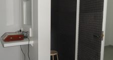Se habilitó una sala de audiología en el hospital de Calchaquí