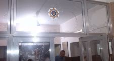 Pueblada en Ceres tras el asesinato de una joven