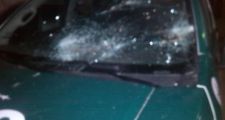 Pueblada en Ceres tras el asesinato de una joven
