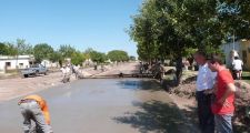 Se pavimentarán 42 cuadras