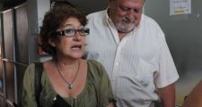 Los docentes santafesinos se reúnen y buscan una propuesta