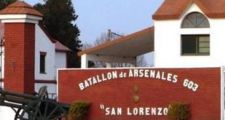 Rossi ordenó el cierre del Batallón de Arsenales de Fray Luis Beltrán tras el robo de 26 mil balas