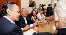 El gobierno propuso un 31% de incremento salarial para los agentes estatales