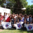 VISITA A GRANJA ECOLOGICA DE LA EDEM Nº 259