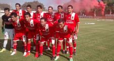SARMIENTO GANO EL PARTIDO DE IDA DE LA SEMIFINAL