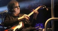 Charly García estuvo en Viudas e Hijas del Rock and Roll y presentó un tema inédito