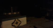 Se encuentra en un estado de abandono la plazoleta