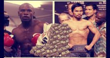 Pacquiao-Mayweather: entradas más caras que al Super Bowl