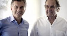 Reutemann aseguró que