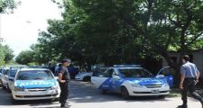 Rosario: cuatro homicidios en menos de 24 horas