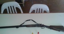 Personal de la Dirección General de Seguridad Rural “Los Pumas” esclarece ABIGEATO.-
