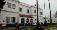 Siete heridos de arma de fuego tras un feroz enfrentamiento entre bandas en barrio Las Flores