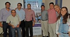 Peirone: “Debemos reestablecer las relaciones con los ministerios, programas y proyectos”