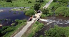 Informe actualizado del estado de las rutas y accesos de la provincia
