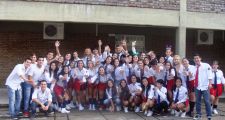 INICIO DEL CICLO LECTIVO 2015 DE LA E.E.S.O. 259